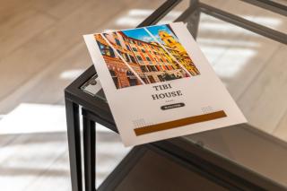 TiBi House Rapallo centro - 6