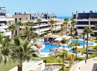 Flamenca Village Resort - Orihuela Costa - 1
