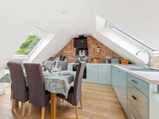 Poppy Cottage - West Ashby - 9
