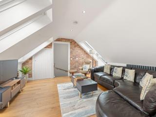 Poppy Cottage - West Ashby - 8