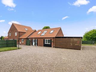 Poppy Cottage - West Ashby - 7