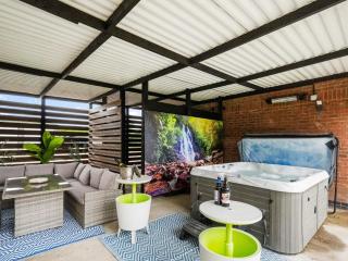 Poppy Cottage - West Ashby - 6