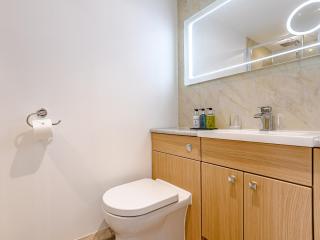 Poppy Cottage - West Ashby - 5