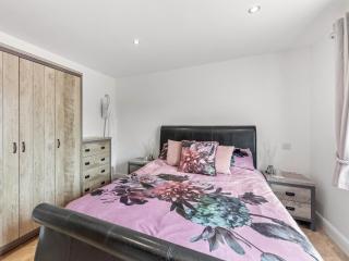 Poppy Cottage - West Ashby - 4