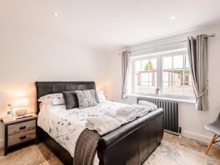 Poppy Cottage - West Ashby - 3