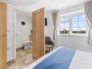Poppy Cottage - West Ashby - 2