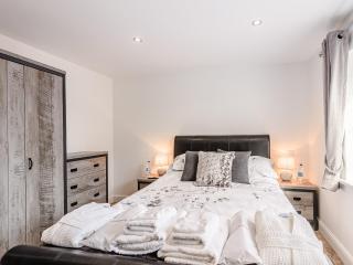 Poppy Cottage - West Ashby - 1