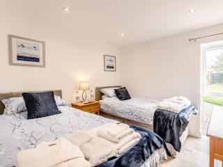 Poppy Cottage - West Ashby - 6