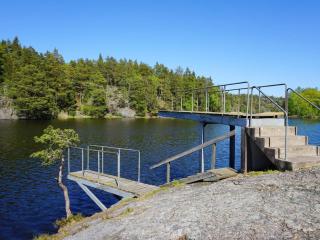 5 person holiday home in TYRESÖ - Tyresö - 4