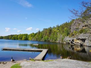 5 person holiday home in TYRESÖ - Tyresö - 3