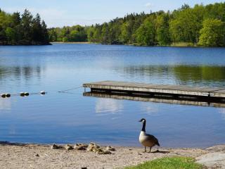 5 person holiday home in TYRESÖ - Tyresö - 1