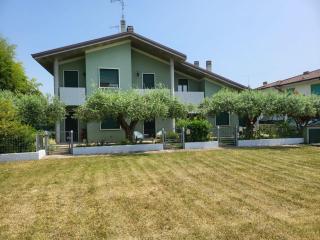 La Casa Sul Parco - Valeggio sul Mincio - 0