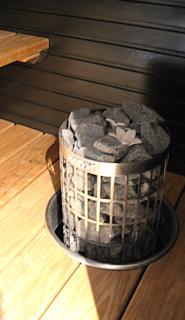 Halla apartment with sauna - - 7