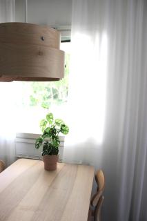 Halla apartment with sauna - 5