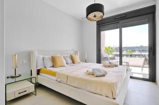Flamenca Village Resort - Orihuela Costa - 9