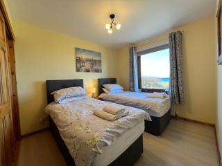Raasay Holiday Cottage - Gairloch - 6