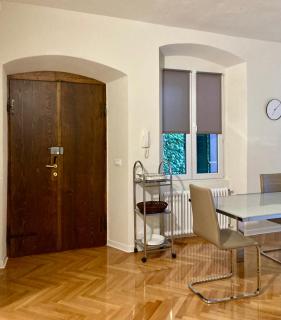 Elegante Appartamento a Gorizia - Appartamento Ascoli - Gorizia - 6