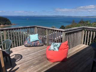 The Bach at Perehipe -Short walk to beach - Karikari Peninsula - 0