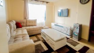 Lynx apartments - Nairobi - 9