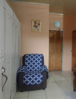 Tessa's Inn - Arima - 6