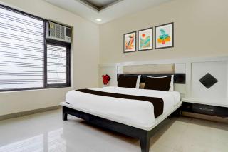 Hotel O Sector 70 Noida - Noida - 0