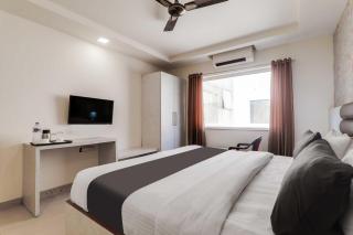 Hotel O Civil Lines Near Old Bus Stand - Bareilly - 9