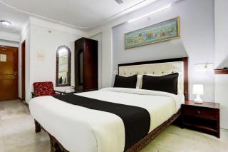 Hotel O Lake Palace Road - Udaipur - 8