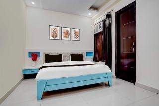 Hotel O Sector 70 Noida - Noida - 6