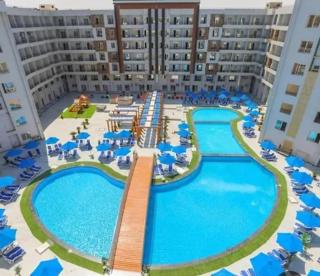Tiba Golden - Hurghada - 6