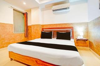 Hotel O Tilak Nagar Near Pacific Mall - Neu-Delhi - 7
