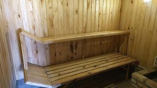 Guest house Arabachyan - Aygut - 6