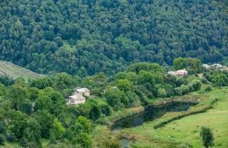 Guest house Arabachyan - Aygut - 4
