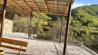 Guest house Arabachyan - Aygut - 3