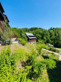 Útulný apartmán v srdci Krkonoš se saunou - Jablonec nad Jizerou - 8