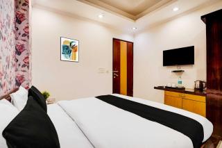 Hotel O Sector 5 Ghaziabad - Ghaziabad - 5