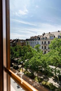 4BR Apartment - WIFI - NETFLIX - BUSINESS - ZENTRAL - KÜCHE - Wiesbaden - 6
