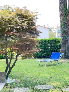 Villa Oasi Mariuccia - Relax e Mare - Lido di Jesolo - 7