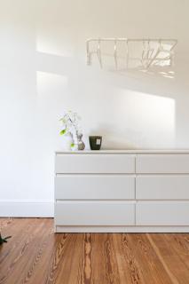 4BR Apartment - WIFI - NETFLIX - BUSINESS - ZENTRAL - KÜCHE - Wiesbaden - 4