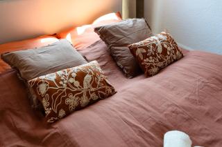 4BR Apartment - WIFI - NETFLIX - BUSINESS - ZENTRAL - KÜCHE - Wiesbaden - 2