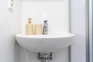 4BR Apartment - WIFI - NETFLIX - BUSINESS - ZENTRAL - KÜCHE - Wiesbaden - 1