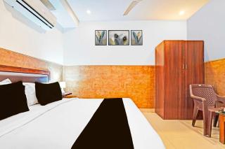 Hotel O Tilak Nagar Near Pacific Mall - Neu-Delhi - 1