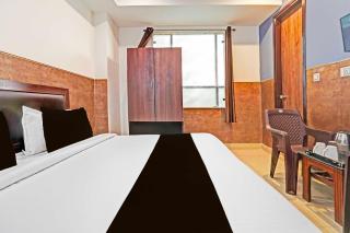 Hotel O Tilak Nagar Near Pacific Mall - Neu-Delhi - 2