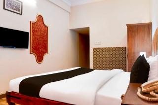Hotel O Rai Ka Bagh Near Railway Station - Jodhpur - 9