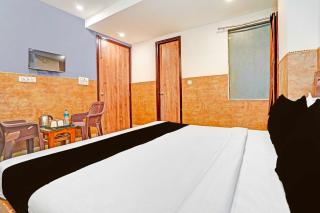 Hotel O Tilak Nagar Near Pacific Mall - Neu-Delhi - 6