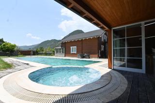 The Emerald Courtyard - Elbasan - 1