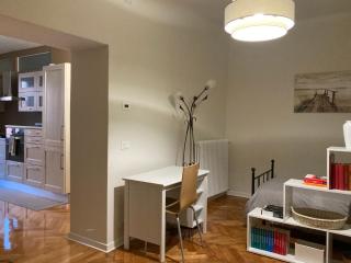 Elegante Appartamento a Gorizia - Appartamento Ascoli - Gorizia - 4