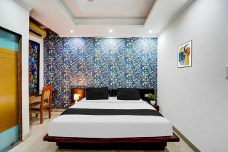 Hotel O Sector 5 Ghaziabad - Ghaziabad - 6
