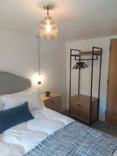 The Mason's Arms Fellside rooms - 7