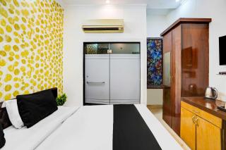 Hotel O Sector 5 Ghaziabad - Ghaziabad - 7