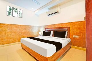 Hotel O Tilak Nagar Near Pacific Mall - Neu-Delhi - 8